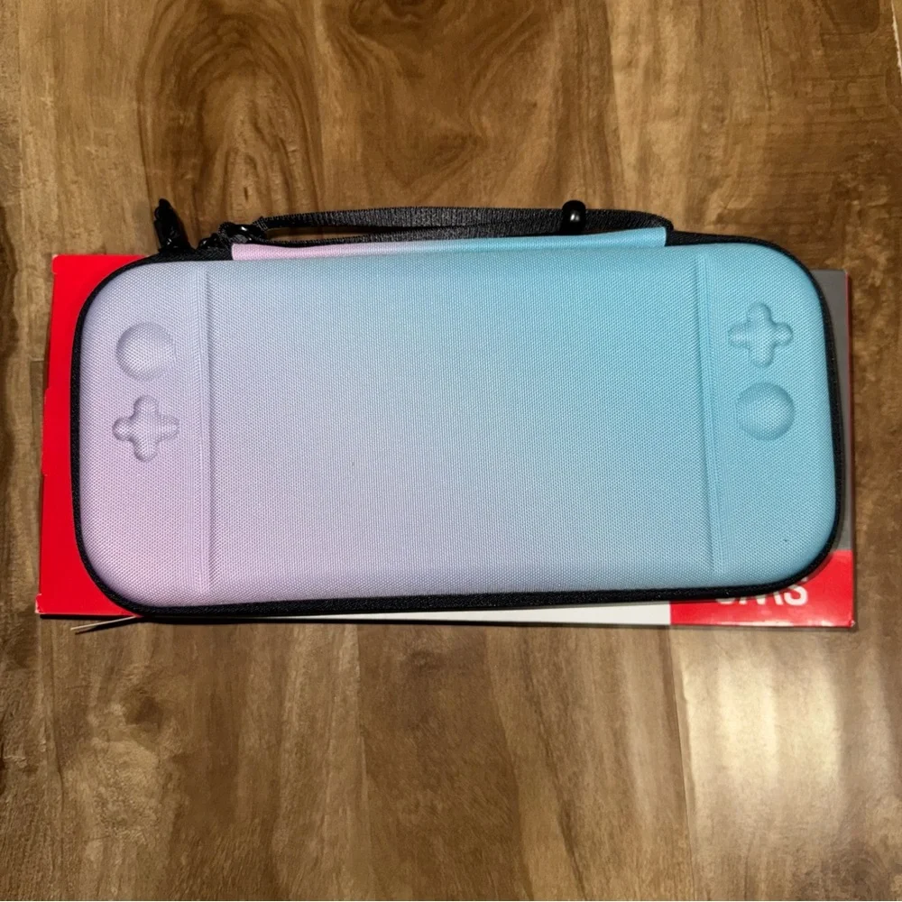 Nintendo Switch 2 Accessories Bundle